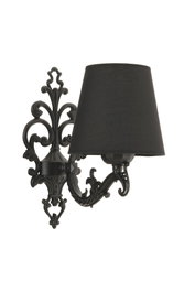 Opviq Claire - Negro